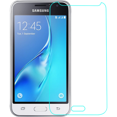 Захисне скло Samsung J105