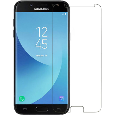 Захисне скло Samsung J330 (J3-2017)