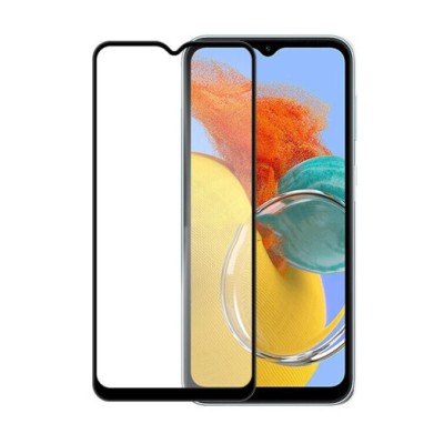 Захисне скло Samsung M146 (M14) Gelius Full Cover Ultra-Thin 0.25mm Black