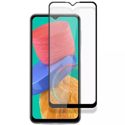 Захисне скло Samsung M236 (M23-5G) Full Coverage Black