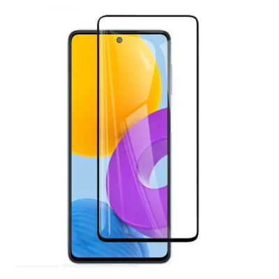 Захисне скло Samsung M526 (M52-2021) Gelius Full Cover Ultra-Thin 0.25mm Black