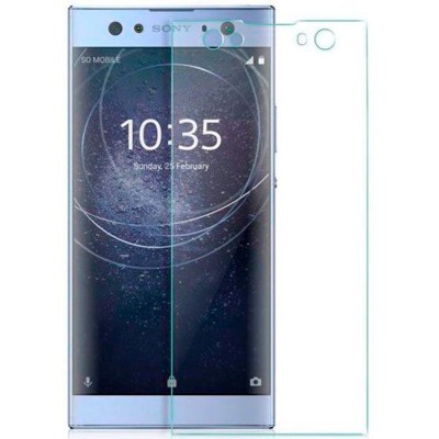 Захисне скло Sony Xperia XA Ultra