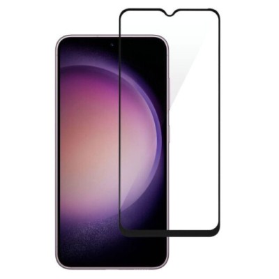 Захисне скло Tecno Spark 9 Pro Gelius Full Cover Ultra-Thin 0.25mm Black