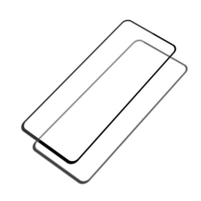 Захисне скло Xiaomi 11T/11T Pro Gelius Full Cover Ultra-Thin 0.25mm Black