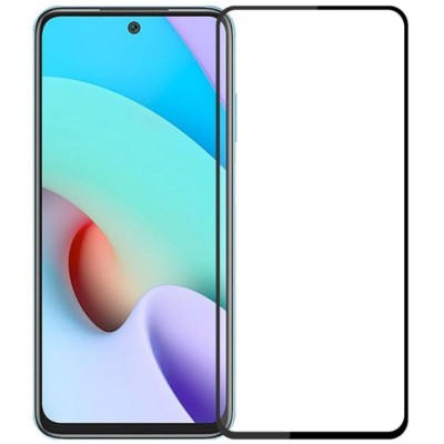 Захисне скло Xiaomi 12T Full Coverage Black Захисне скло Xiaomi 12T Full Coverage Black