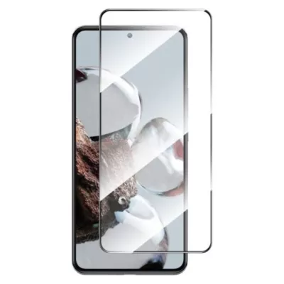 Захисне скло Xiaomi 12T/12T Pro Gelius Full Cover Ultra-Thin 0.25mm Black