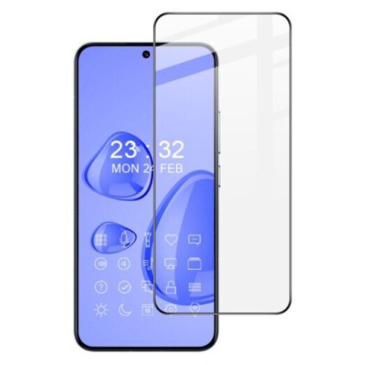 Захисне скло Xiaomi 13 Gelius Full Cover Ultra-Thin 0.25mm Black