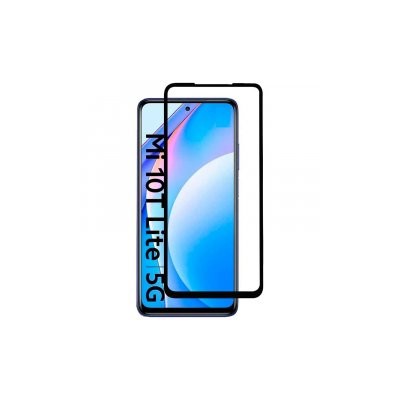 Захисне скло Xiaomi Mi 10T Lite Gelius Full Cover Ultra-Thin 0.25mm Black
