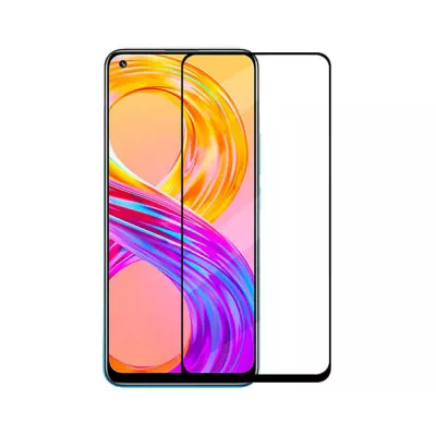 Захисне скло Xiaomi Mi 11 Lite Full Coverage Black