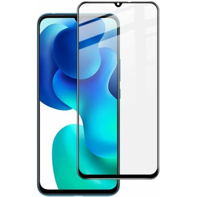 Захисне скло Xiaomi Mi Note 10 Pro Gelius Pro 5D Full Cover Glass Black