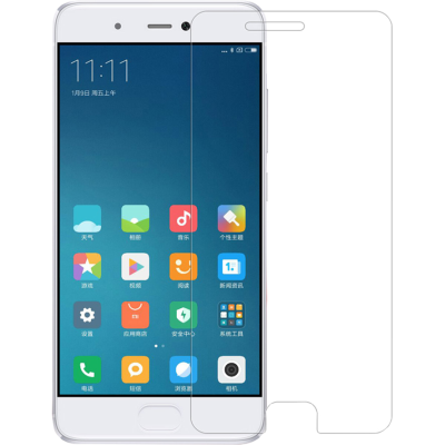 Захисне скло Xiaomi Mi5s