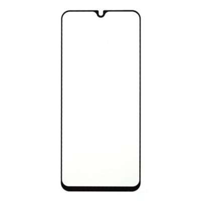 Захисне скло Xiaomi Pocophone C40 Gelius Full Cover Ultra-Thin 0.25mm Black