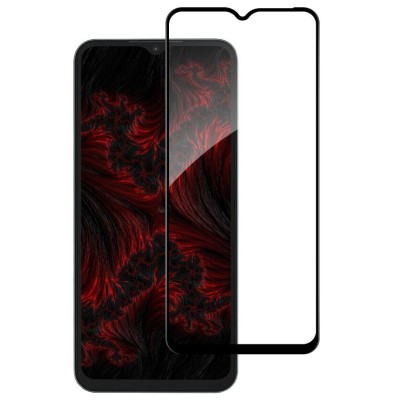 Захисне скло Xiaomi Pocophone M5 Full Coverage Black