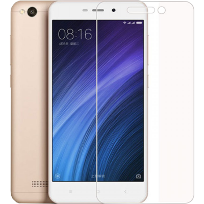 Захисне скло Xiaomi Redmi 4A/3S