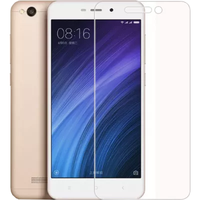 Захисне скло Xiaomi Redmi 4A/3S