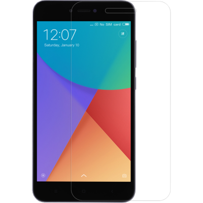 Захисне скло Xiaomi Redmi 5A