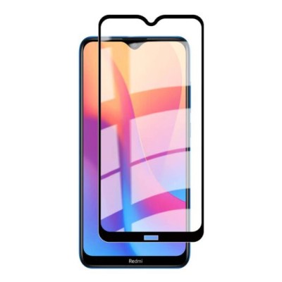 Захисне скло Xiaomi Redmi 8 Gelius Full Cover Ultra-Thin 0.25mm Black