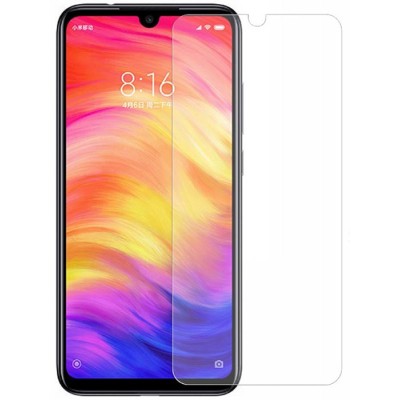 Захисне скло Xiaomi Redmi Note 7