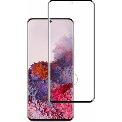 Защитное стекло Samsung G980 (S20) Gelius Pro 5D Full Cover Glass