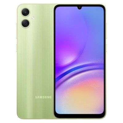 Смартфон Samsung Galaxy A05 4/128GB Green (A055F)