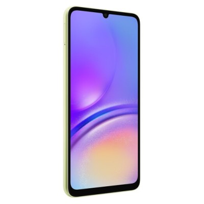 Смартфон Samsung Galaxy A05 4/128GB Green (A055F)