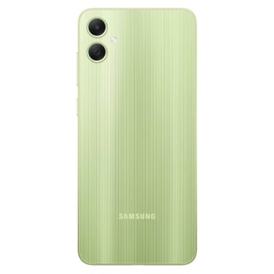 Смартфон Samsung Galaxy A05 4/128GB Green (A055F)