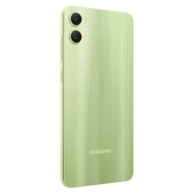 Смартфон Samsung Galaxy A05 4/128GB Green (A055F)