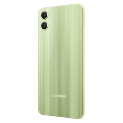 Смартфон Samsung Galaxy A05 4/128GB Green (A055F)