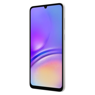 Смартфон Samsung Galaxy A05 4/64GB Silver (A055F)