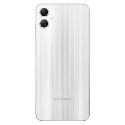 Смартфон Samsung Galaxy A05 4/64GB Silver (A055F)