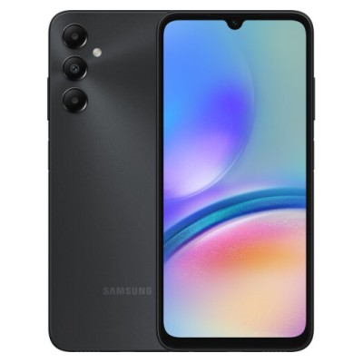 Смартфон Samsung Galaxy A05S 4/128GB Black (A057F)