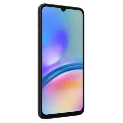 Смартфон Samsung Galaxy A05S 4/128GB Black (A057F)