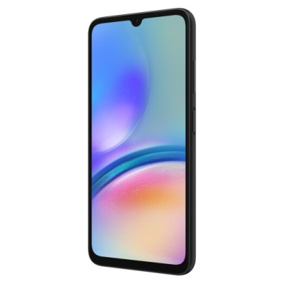 Смартфон Samsung Galaxy A05S 4/128GB Black (A057F)