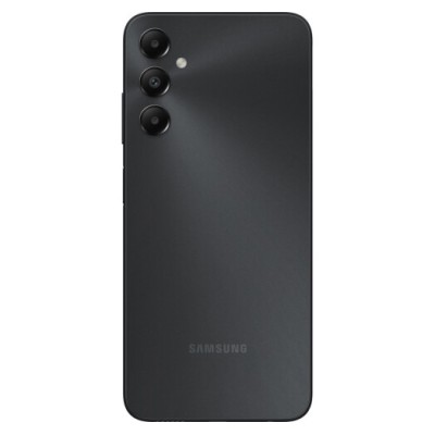 Смартфон Samsung Galaxy A05S 4/128GB Black (A057F)