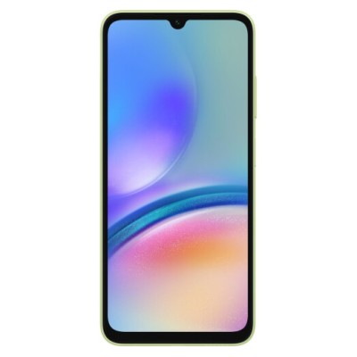 Смартфон Samsung Galaxy A05S 4/128GB Green (A057F)
