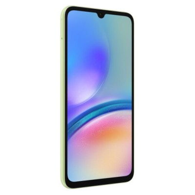 Смартфон Samsung Galaxy A05S 4/128GB Green (A057F)