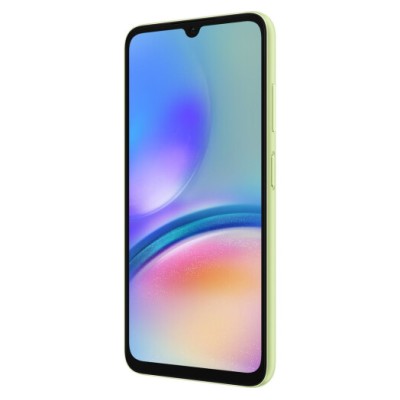 Смартфон Samsung Galaxy A05S 4/128GB Green (A057F)