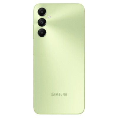 Смартфон Samsung Galaxy A05S 4/128GB Green (A057F)