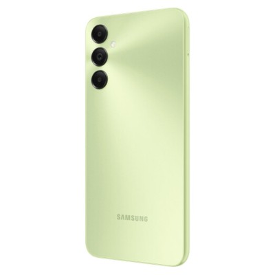 Смартфон Samsung Galaxy A05S 4/128GB Green (A057F)