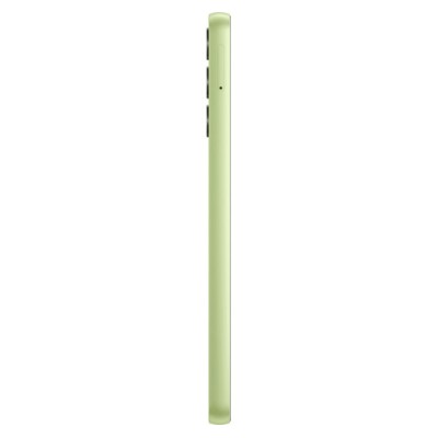Смартфон Samsung Galaxy A05S 4/128GB Green (A057F)