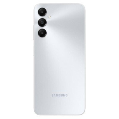 Смартфон Samsung Galaxy A05S 4/128GB Silver (A057F)