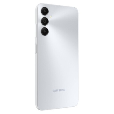 Смартфон Samsung Galaxy A05S 4/128GB Silver (A057F)
