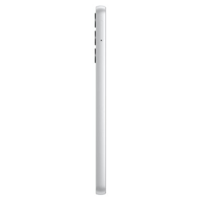 Смартфон Samsung Galaxy A05S 4/128GB Silver (A057F)