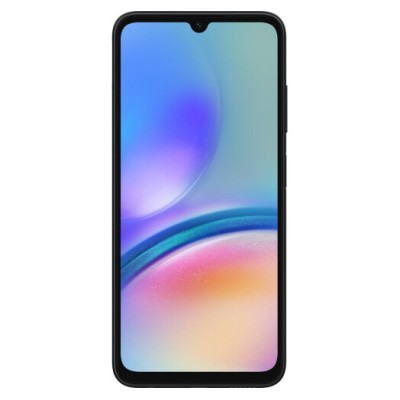 Смартфон Samsung Galaxy A05S 4/64GB Black (A057F)