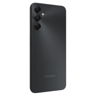 Смартфон Samsung Galaxy A05S 4/64GB Black (A057F)