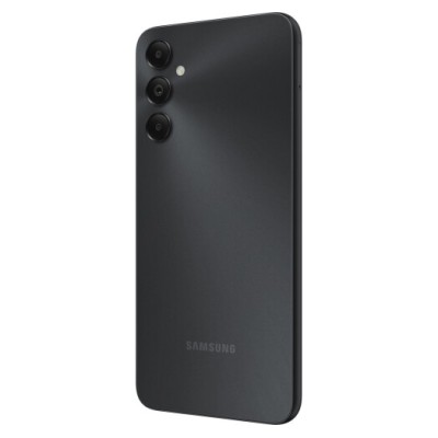 Смартфон Samsung Galaxy A05S 4/64GB Black (A057F)