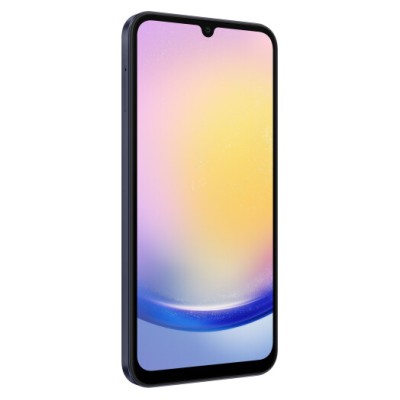 Смартфон Samsung Galaxy A25 5G 8/256GB Black (A256F) Смартфон Samsung Galaxy A25 5G 8/256GB Black (A256F)