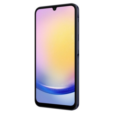 Смартфон Samsung Galaxy A25 5G 8/256GB Black (A256F) Смартфон Samsung Galaxy A25 5G 8/256GB Black (A256F)