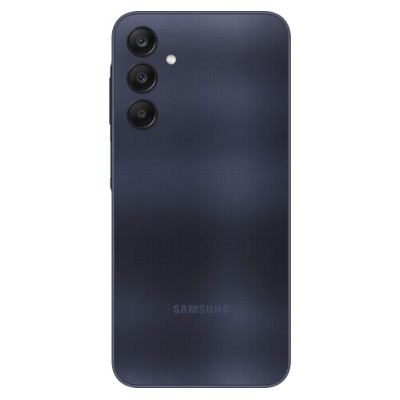 Смартфон Samsung Galaxy A25 5G 8/256GB Black (A256F) Смартфон Samsung Galaxy A25 5G 8/256GB Black (A256F)