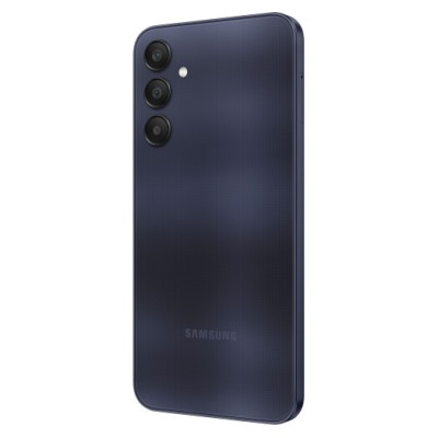 Смартфон Samsung Galaxy A25 5G 8/256GB Black (A256F) Смартфон Samsung Galaxy A25 5G 8/256GB Black (A256F)